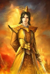 为妖十年